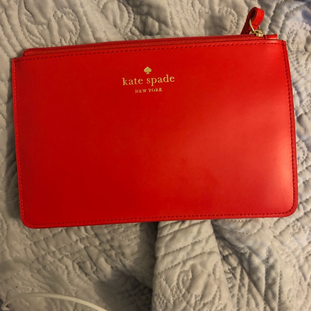 BNWT Kate spade wallet